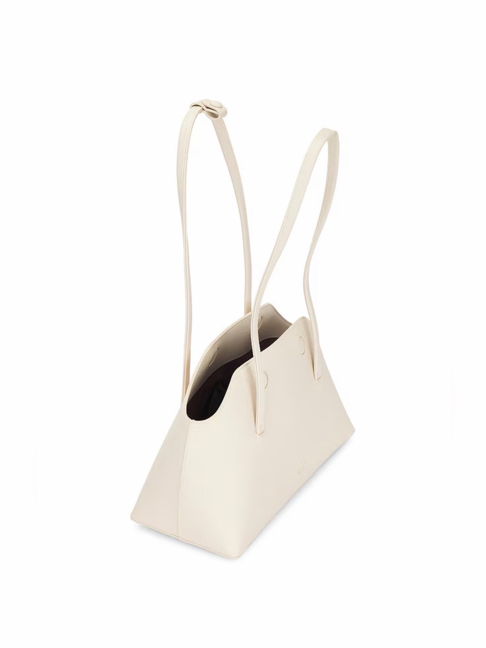 Freja New York Chrystie Bag, in Oat - Picture 4 of 16